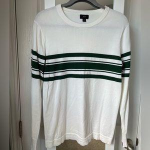 J. Crew Men’s XS Long Sleeve Sweater
